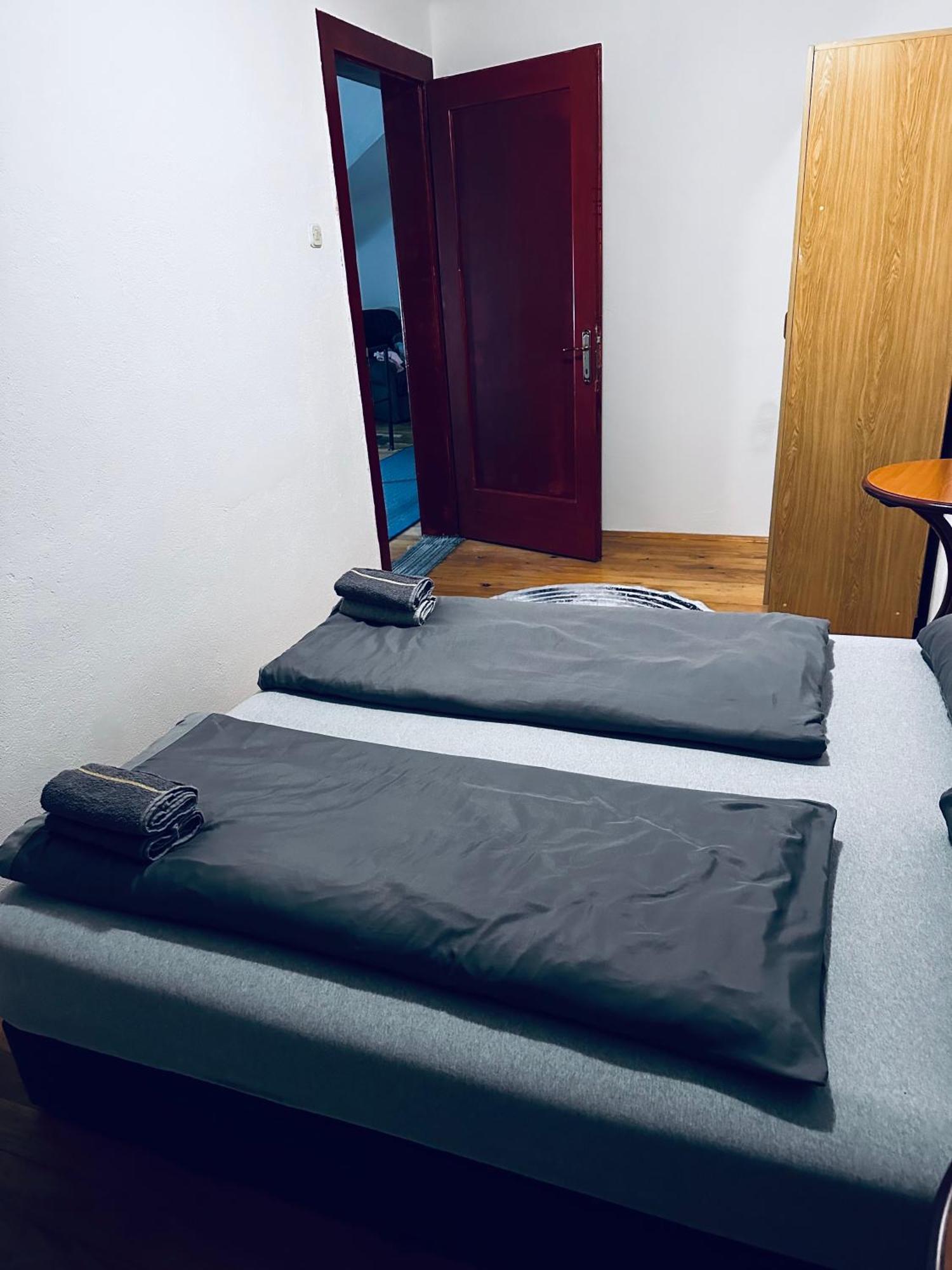 Rooms Cobras II Jajca Kültér fotó