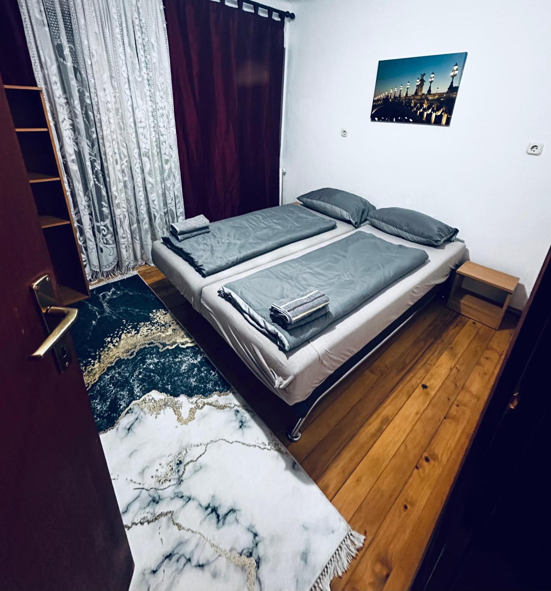 Rooms Cobras II Jajca Kültér fotó