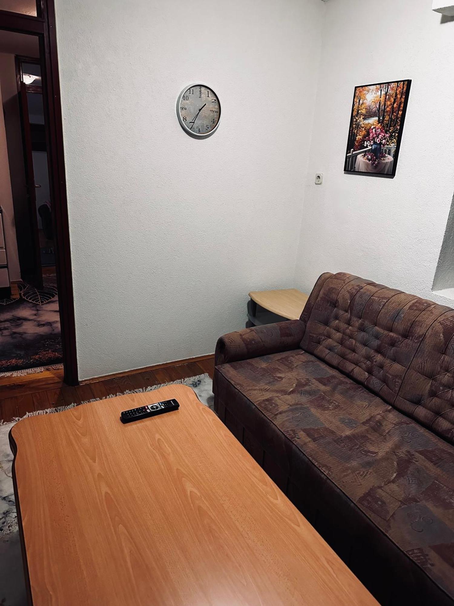 Rooms Cobras II Jajca Kültér fotó