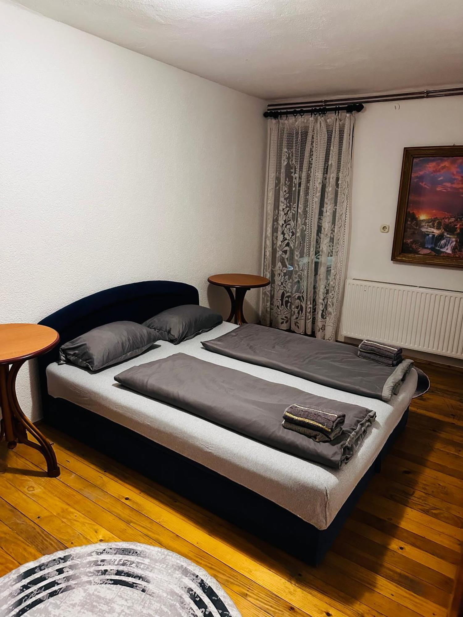 Rooms Cobras II Jajca Kültér fotó